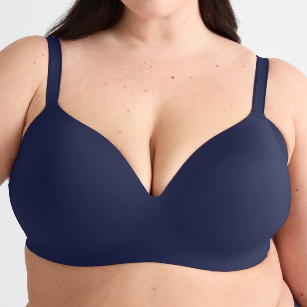 WingWoman Contour Bra
